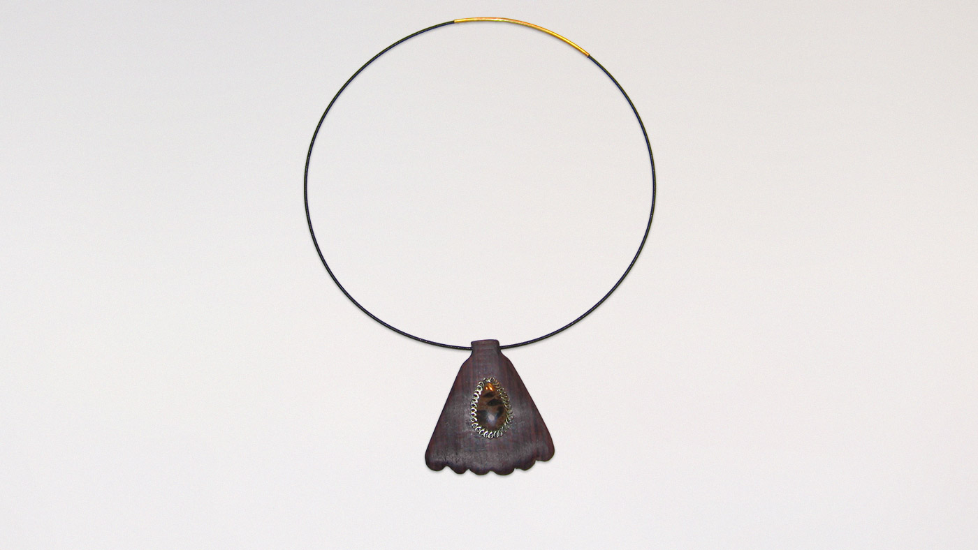 Anhänger Amerika und Afrika